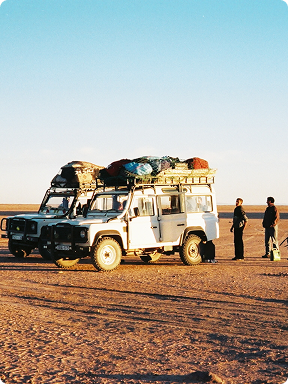  Accompagnement Local