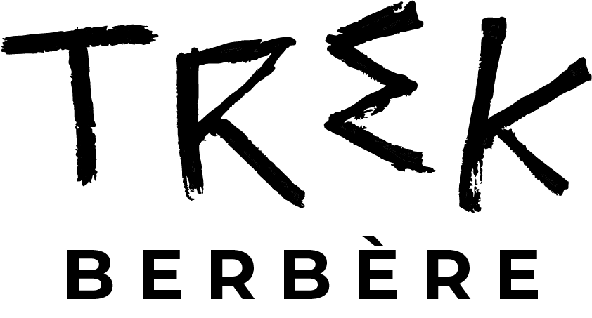 Trek Berbère